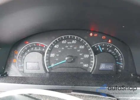 2014 Toyota Camry L/Le/Se/Se Sport/Xle from USA, damaged, VIN 4T1BF1FK9EU434595